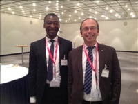 Foire internationale de la confiserie en Allemagne: la Côte d’Ivoire à l’honneur